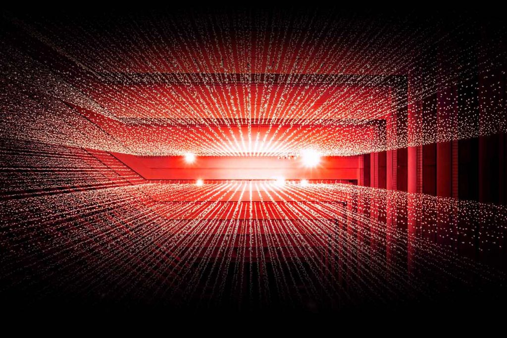 Se.El. si occupa di impianti di sicurezza e domotica