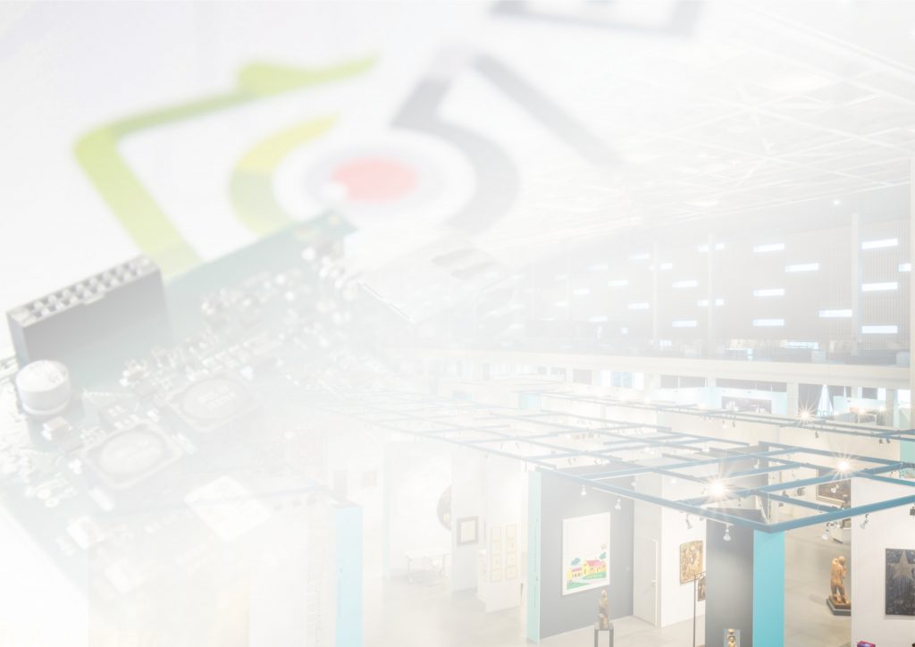 Impiantistica elettrica, sistemi di sicurezza e stand